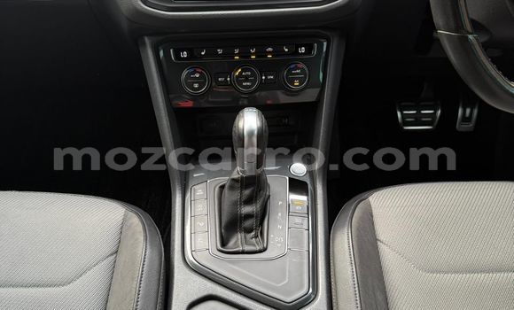 Comprar Novo Volkswagen Tiguan Branco Carro em Maputo em Maputo Comprar Novo Volkswagen Tiguan Branco Carro em Maputo em Maputo