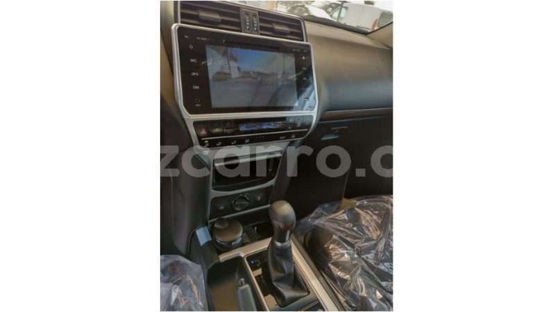 Big with watermark toyota prado cabo delgado import dubai 5705