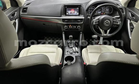 Nunua Mpya Mazda CX-5 Nyekundu Gari ndani ya Maputo nchini Maputo Nunua Mpya Mazda CX-5 Nyekundu Gari ndani ya Maputo nchini Maputo