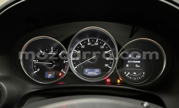 Nunua Mpya Mazda CX-5 Nyekundu Gari ndani ya Maputo nchini Maputo Nunua Mpya Mazda CX-5 Nyekundu Gari ndani ya Maputo nchini Maputo