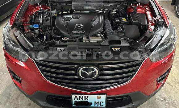 Nunua Mpya Mazda CX-5 Nyekundu Gari ndani ya Maputo nchini Maputo Nunua Mpya Mazda CX-5 Nyekundu Gari ndani ya Maputo nchini Maputo