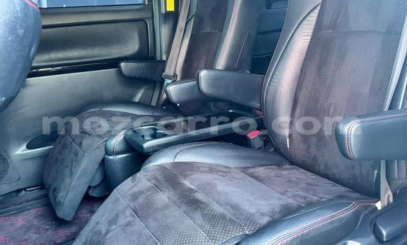 Tenga Itsva Toyota Vellfire Chena Mota in Maputo in Maputo Tenga Itsva Toyota Vellfire Chena Mota in Maputo in Maputo