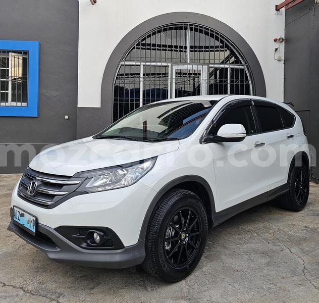 Big with watermark honda cr v maputo maputo 33882