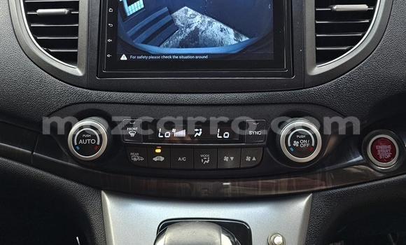 Tenga Tsaru Honda CR-V Chena Mota in Maputo in Maputo Tenga Tsaru Honda CR-V Chena Mota in Maputo in Maputo