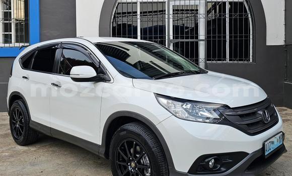 Tenga Tsaru Honda CR-V Chena Mota in Maputo in Maputo Tenga Tsaru Honda CR-V Chena Mota in Maputo in Maputo