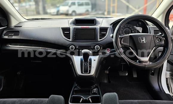 Tenga Tsaru Honda CR-V Chena Mota in Maputo in Maputo Tenga Tsaru Honda CR-V Chena Mota in Maputo in Maputo