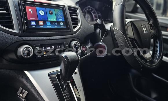 Tenga Tsaru Honda CR-V Chena Mota in Maputo in Maputo Tenga Tsaru Honda CR-V Chena Mota in Maputo in Maputo