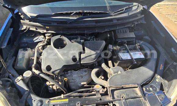 Buy Used Nissan X-Trail Blue Car in Maputo in Maputo Buy Used Nissan X-Trail Blue Car in Maputo in Maputo