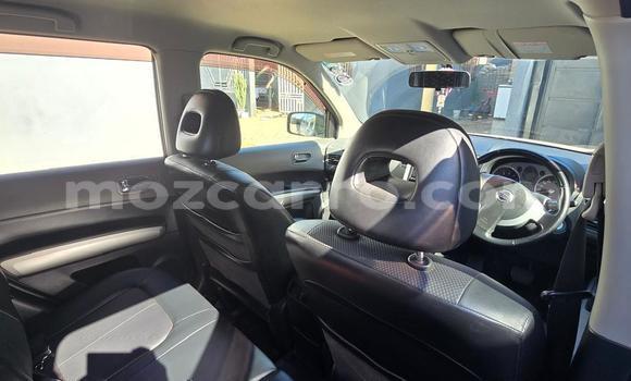 Buy Used Nissan X-Trail Blue Car in Maputo in Maputo Buy Used Nissan X-Trail Blue Car in Maputo in Maputo