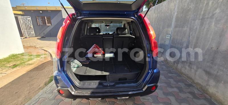 Big with watermark nissan x trail maputo maputo 33883