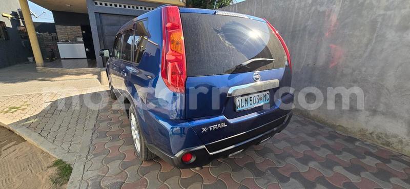 Big with watermark nissan x trail maputo maputo 33883