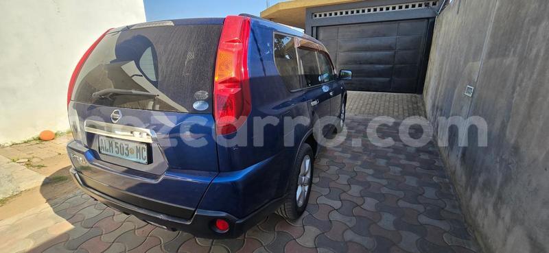 Big with watermark nissan x trail maputo maputo 33883