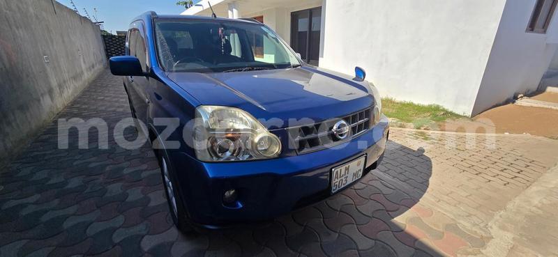 Big with watermark nissan x trail maputo maputo 33883