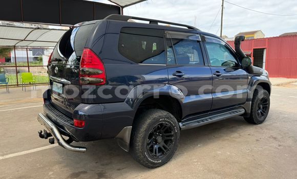Nunua Ilio tumika Toyota Prado Nyingine Gari ndani ya Maputo nchini Maputo Nunua Ilio tumika Toyota Prado Nyingine Gari ndani ya Maputo nchini Maputo