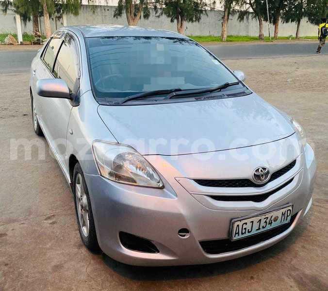 Big with watermark toyota belta maputo maputo 33885