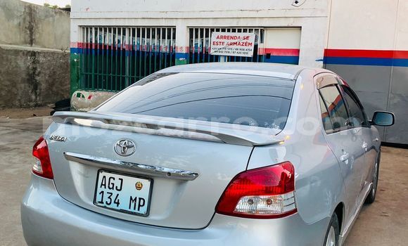 Tenga Tsaru Toyota Belta Sirivha Mota in Maputo in Maputo Tenga Tsaru Toyota Belta Sirivha Mota in Maputo in Maputo