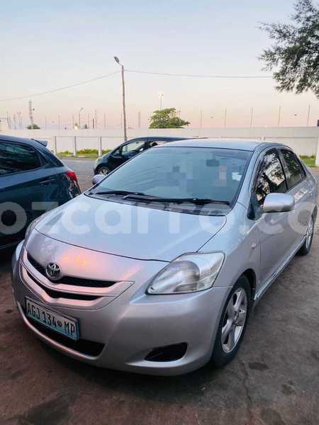 Big with watermark toyota belta maputo maputo 33885