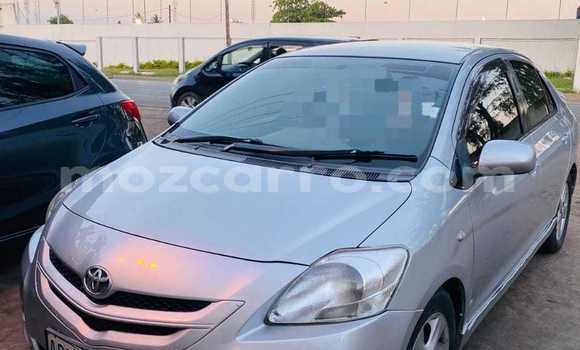 Tenga Tsaru Toyota Belta Sirivha Mota in Maputo in Maputo Tenga Tsaru Toyota Belta Sirivha Mota in Maputo in Maputo