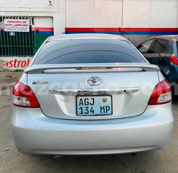 Big with watermark toyota belta maputo maputo 33885