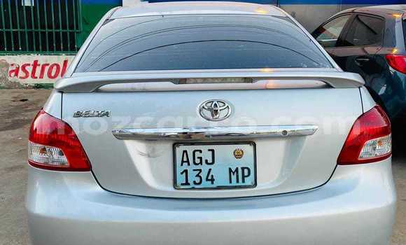 Tenga Tsaru Toyota Belta Sirivha Mota in Maputo in Maputo Tenga Tsaru Toyota Belta Sirivha Mota in Maputo in Maputo