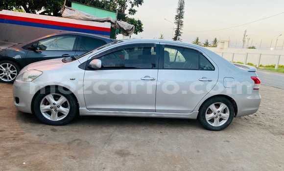 Tenga Tsaru Toyota Belta Sirivha Mota in Maputo in Maputo Tenga Tsaru Toyota Belta Sirivha Mota in Maputo in Maputo