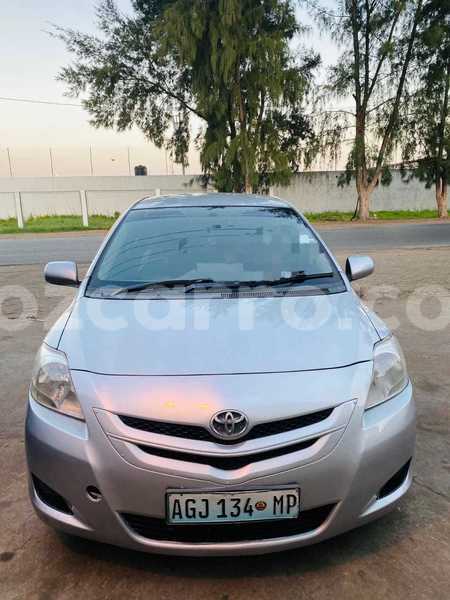 Big with watermark toyota belta maputo maputo 33885