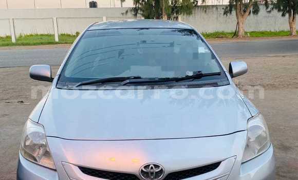 Tenga Tsaru Toyota Belta Sirivha Mota in Maputo in Maputo Tenga Tsaru Toyota Belta Sirivha Mota in Maputo in Maputo