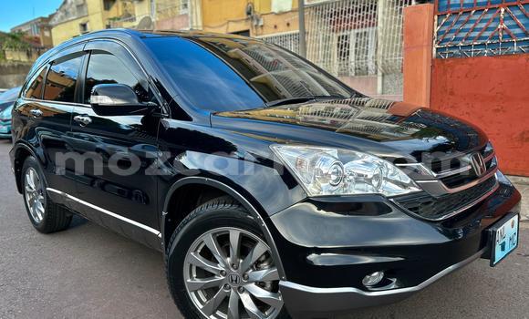 Comprar Usado Honda CR-V De outros Carro em Maputo em Maputo