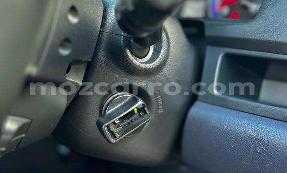 Comprar Usado Honda CR-V De outros Carro em Maputo em Maputo Comprar Usado Honda CR-V De outros Carro em Maputo em Maputo