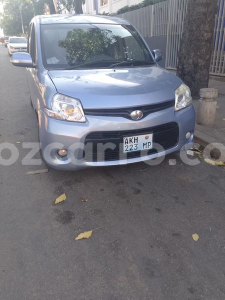 Big with watermark toyota sienta maputo maputo 33887