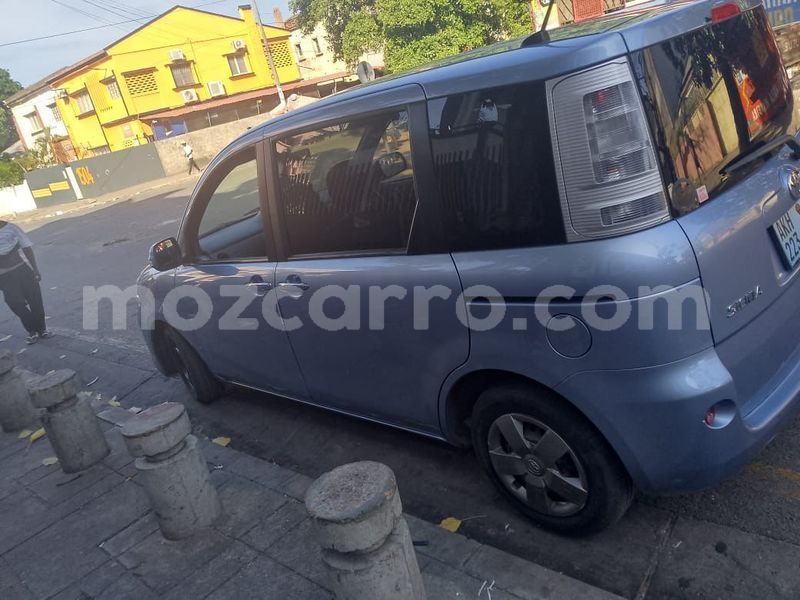 Big with watermark toyota sienta maputo maputo 33887