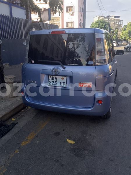 Big with watermark toyota sienta maputo maputo 33887