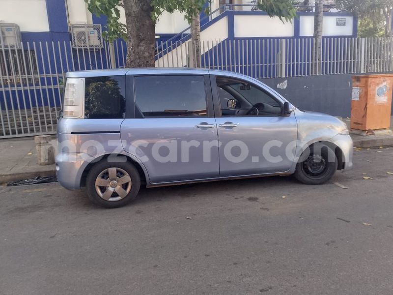 Big with watermark toyota sienta maputo maputo 33887