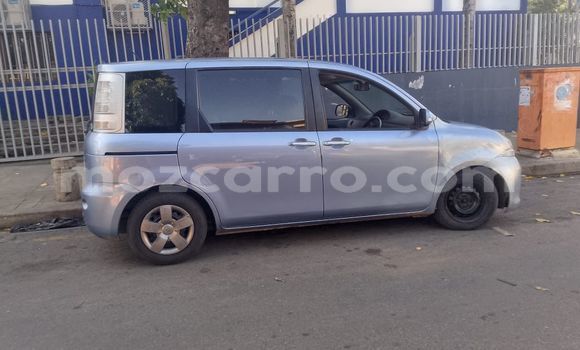Buy Used Toyota Sienta Other Car in Maputo in Maputo Buy Used Toyota Sienta Other Car in Maputo in Maputo