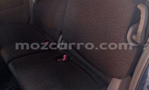 Buy Used Toyota Sienta Other Car in Maputo in Maputo Buy Used Toyota Sienta Other Car in Maputo in Maputo