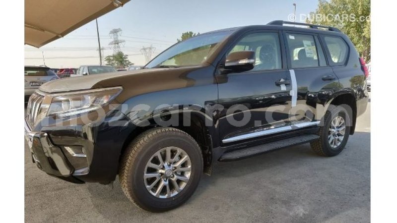 Big with watermark toyota prado cabo delgado import dubai 5705