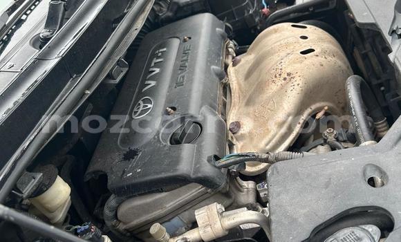 Nunua Ilio tumika Toyota Blade Bluu Gari ndani ya Maputo nchini Maputo Nunua Ilio tumika Toyota Blade Bluu Gari ndani ya Maputo nchini Maputo
