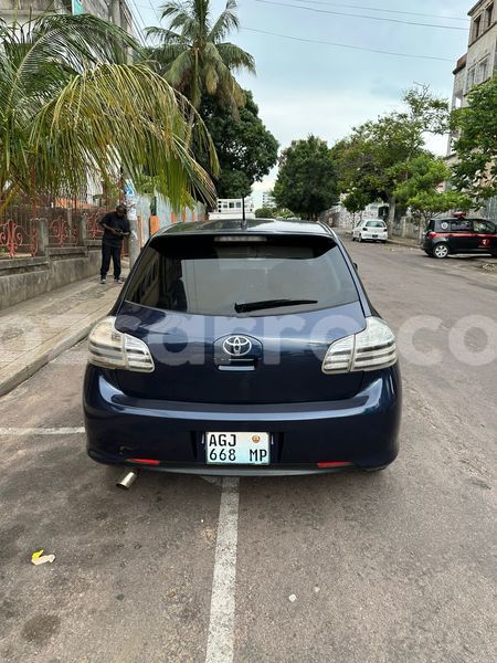 Big with watermark toyota blade maputo maputo 33888