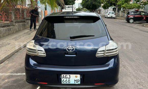 Nunua Ilio tumika Toyota Blade Bluu Gari ndani ya Maputo nchini Maputo Nunua Ilio tumika Toyota Blade Bluu Gari ndani ya Maputo nchini Maputo