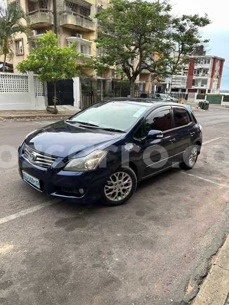 Big with watermark toyota blade maputo maputo 33888