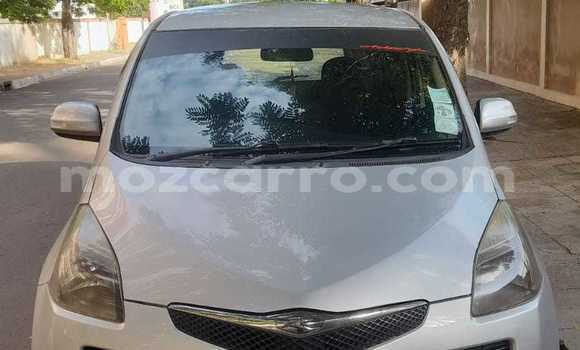 Tenga Tsaru Toyota Ractis Sirivha Mota in Maputo in Maputo