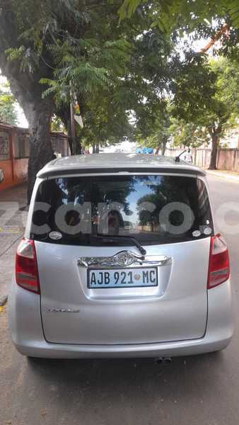 Big with watermark toyota ractis maputo maputo 33890