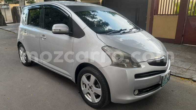 Big with watermark toyota ractis maputo maputo 33890