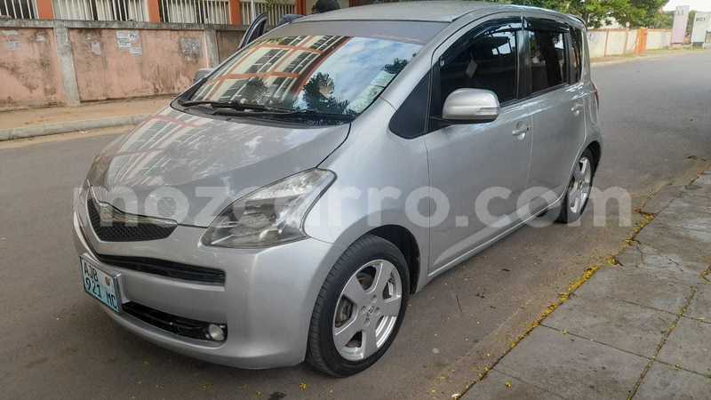 Big with watermark toyota ractis maputo maputo 33890