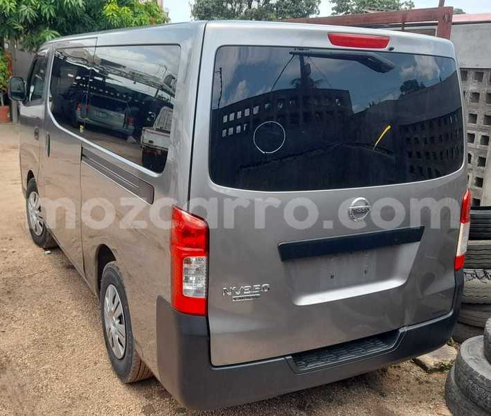 Big with watermark nissan caravan maputo maputo 33891