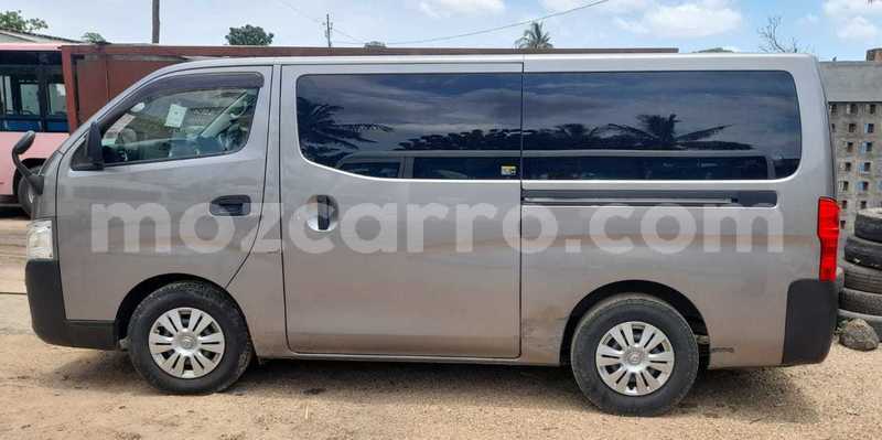 Big with watermark nissan caravan maputo maputo 33891