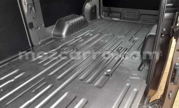 Tenga Itsva Nissan Caravan Sirivha Mota in Maputo in Maputo Tenga Itsva Nissan Caravan Sirivha Mota in Maputo in Maputo