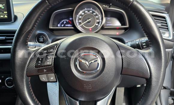 Tenga Tsaru Mazda Axela Sirivha Mota in Maputo in Maputo Tenga Tsaru Mazda Axela Sirivha Mota in Maputo in Maputo