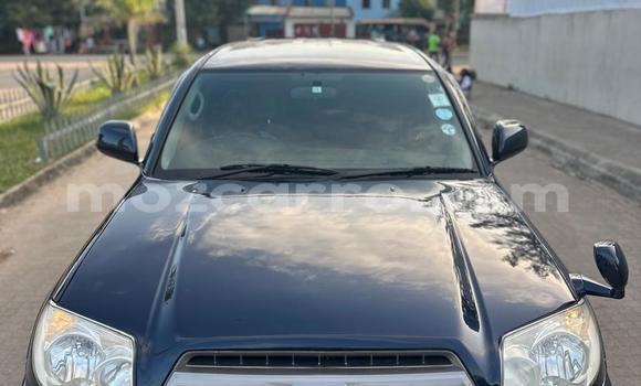 Comprar Usado Toyota Surf Preto Carro em Maputo em Maputo Comprar Usado Toyota Surf Preto Carro em Maputo em Maputo