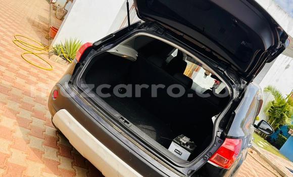 Comprar Usado Nissan Dualis Preto Carro em Maputo em Maputo Comprar Usado Nissan Dualis Preto Carro em Maputo em Maputo